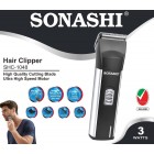 SONASHI Rechargeable Hair Clipper SHC-1048